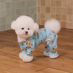 andblank Sailor Joy Bear Bug Guard Cooling All-in-one