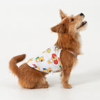 andblank Cheer-up Joy Bear Bug Guard Cooling Sleeveless