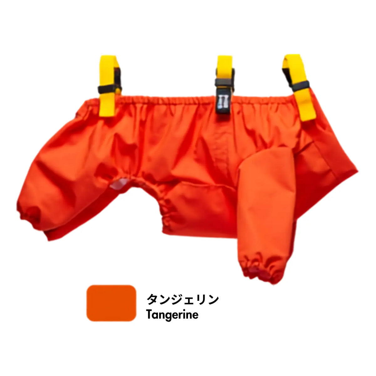 andblank Body Suit