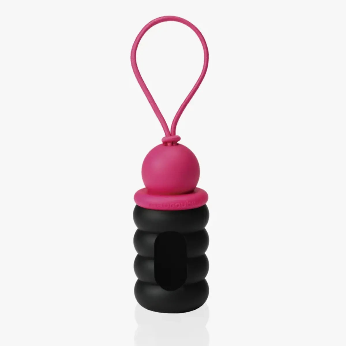 Maogoublue Marshmallow Bucket -Poop Bag
