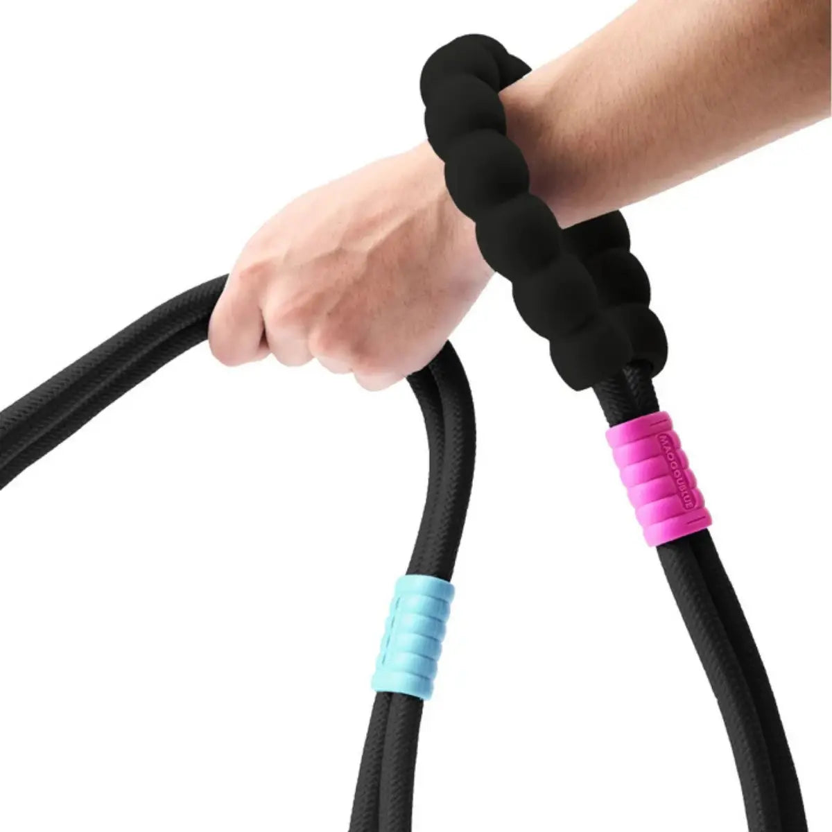 Maogoublue Marshmallow Standard Dog Leash