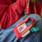 [Andblank x Camel] ABC™ Mini Poob Bag