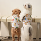 andblank Cheer-up Joy Bear Bug Guard Cooling Sleeveless