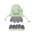 munikund All In One Toy : Munner Fam - Mint