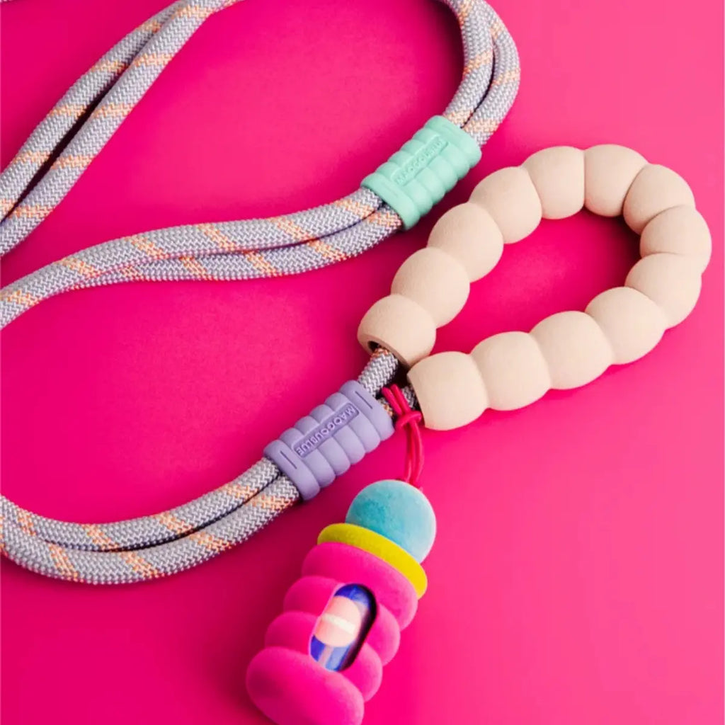 Maogoublue Marshmallow Bucket -Poop Bag
