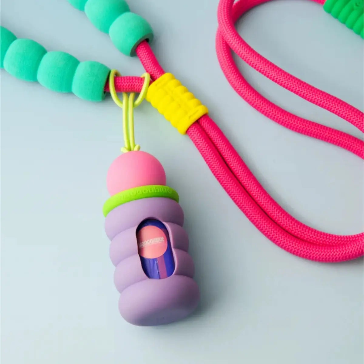 Maogoublue Marshmallow Bucket -Poop Bag