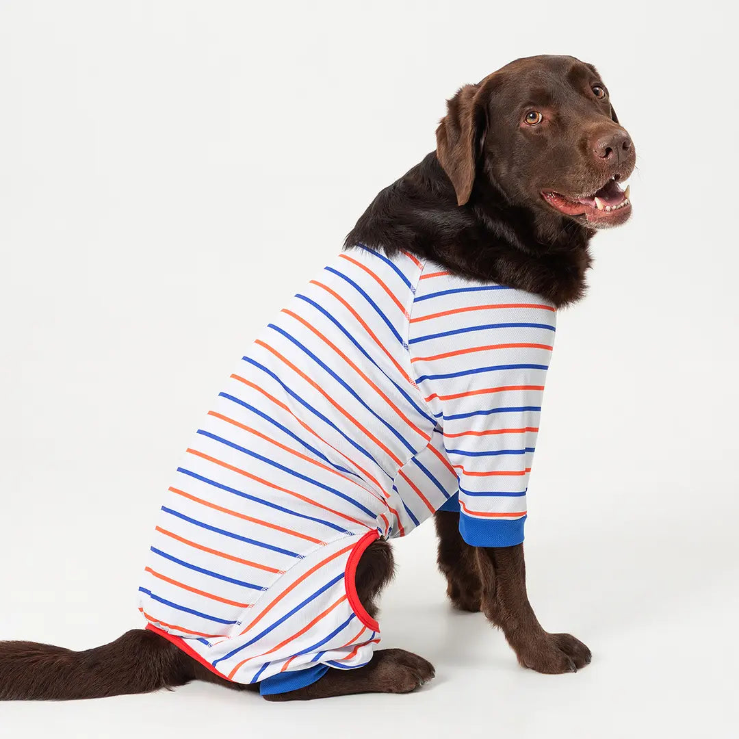 andblank Stripe Bug Guard Cooling All-in-one
