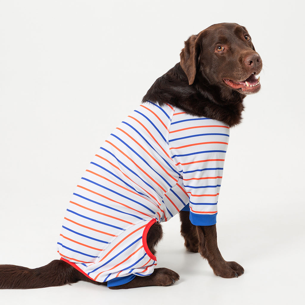 andblank Stripe Bug Guard Cooling All-in-one
