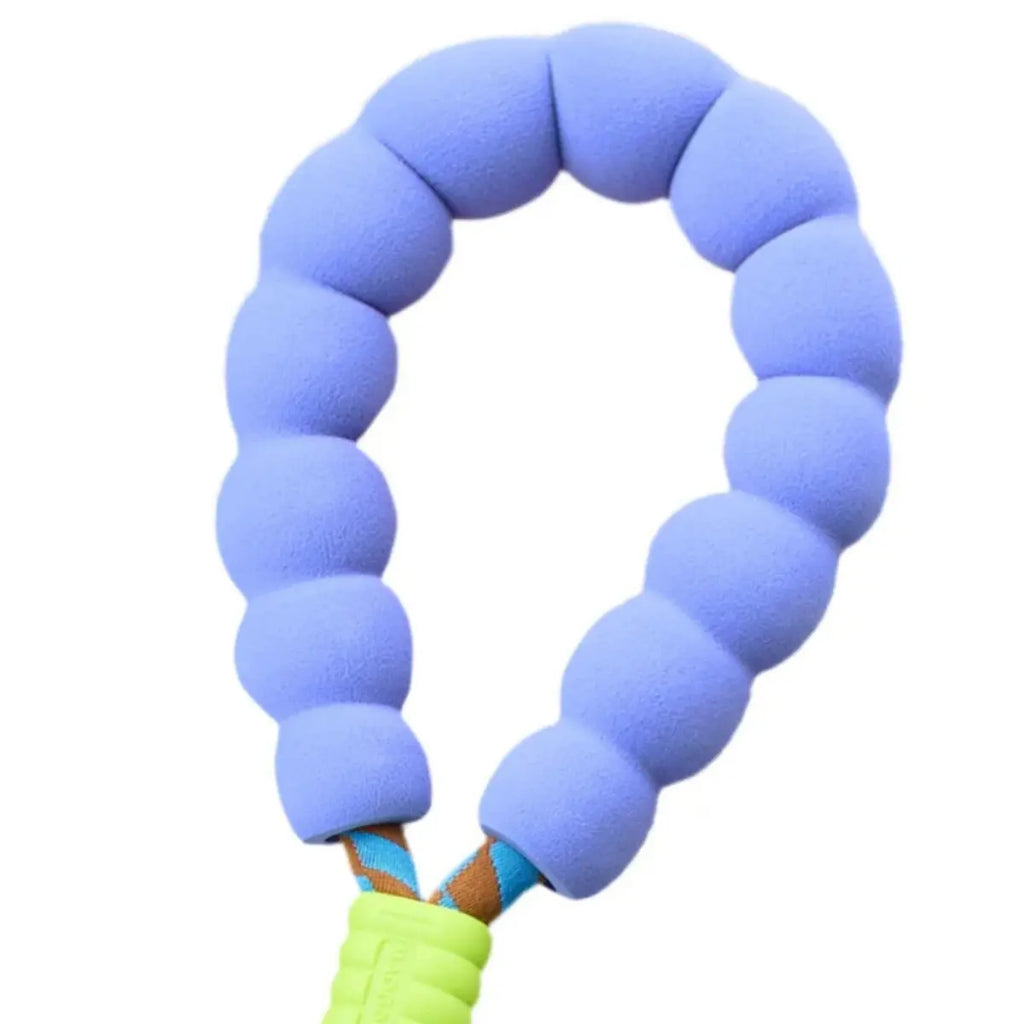 Maogoublue Marshmallow Twisted Dog Leash