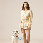 Maogoublue Marshmallow Standard Dog Leash