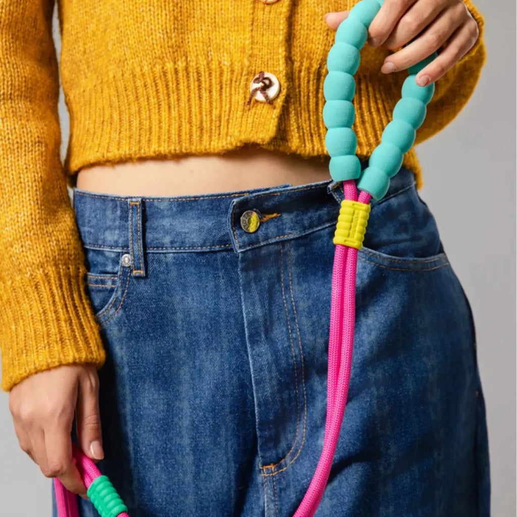 Maogoublue Marshmallow Smart Dog Leash