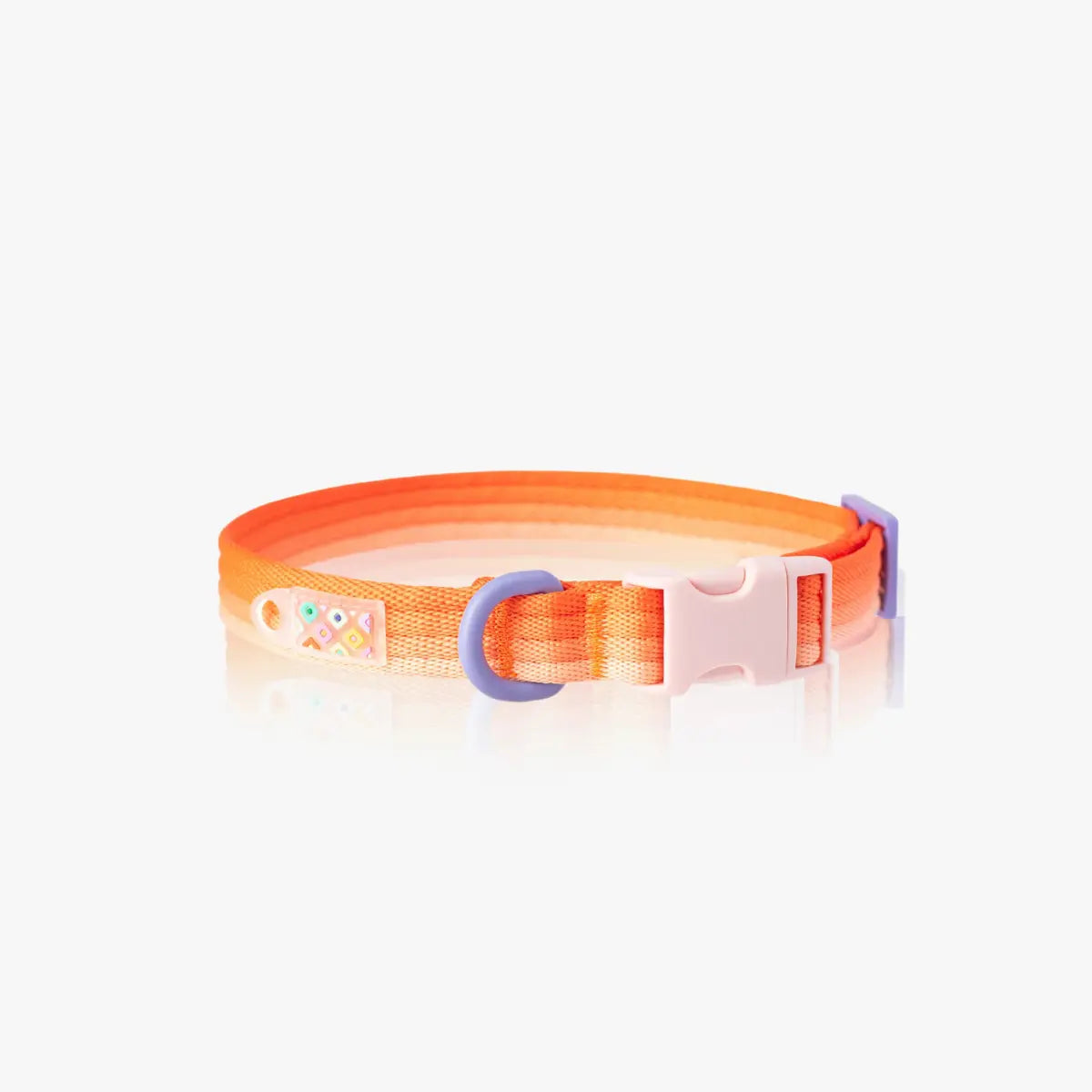 Maogoublue Marshmallow Collar