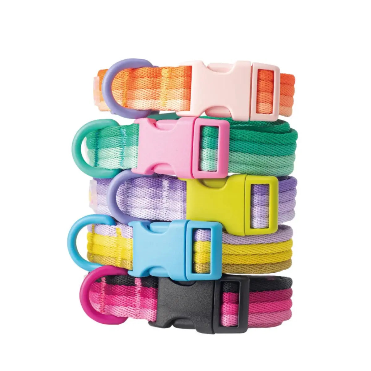 Maogoublue Marshmallow Collar