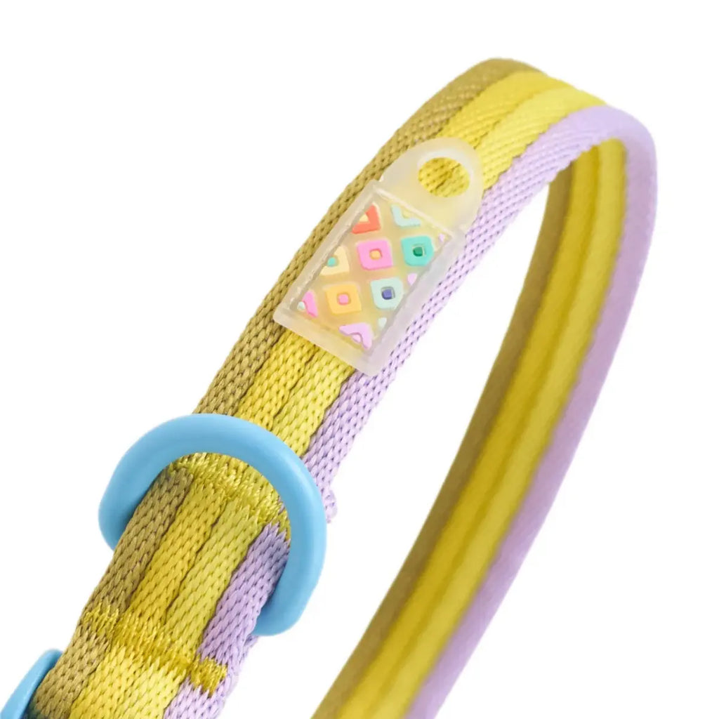 Maogoublue Marshmallow Collar