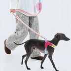 Maogoublue Island V-Shaped Dog Harness (Hawaii)