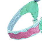 Maogoublue Island V-Shaped Dog Harness (Bail Coast)