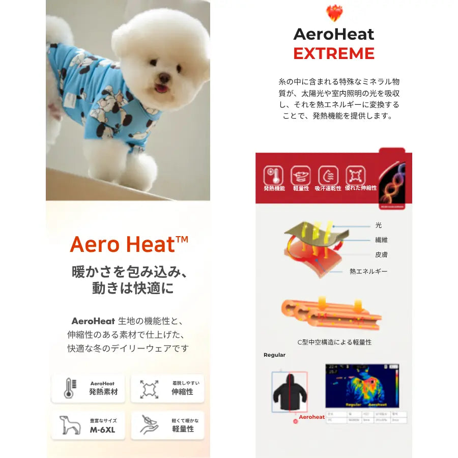 andblank Toy Howdy AeroHeat T-Shirt