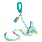 Maogoublue Island V-Shaped Dog Harness (Bail Coast)