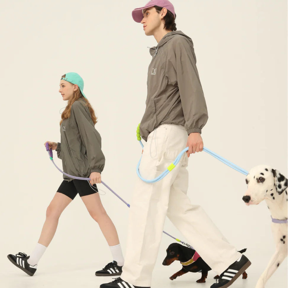 Maogoublue Marshmallow Standard Dog Leash