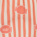 munikund Bug Guard All-In-One (Bloom Blue & Candy Orange)