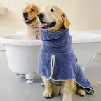 munikund Dry Hug Shower Gown