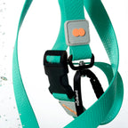 munikund Water-Block Leash