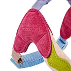 Maogoublue Island V-Shaped Dog Harness