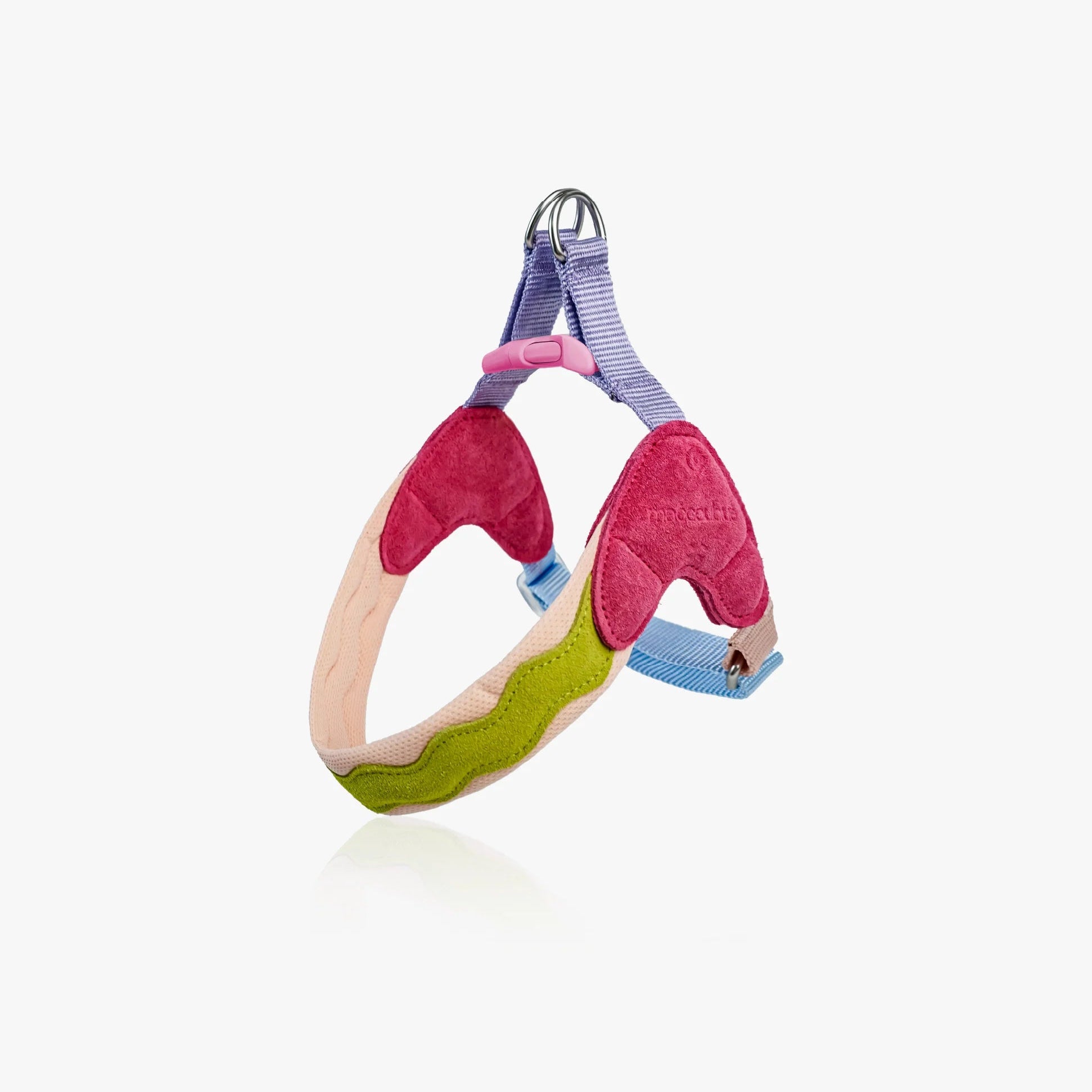 Maogoublue Island V-Shaped Dog Harness