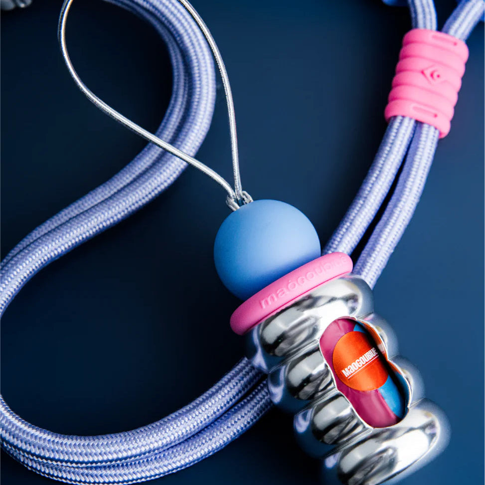 Maogoublue Marshmallow Bucket -Poop Bag