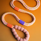 Maogoublue Marshmallow Plus Dog Leash