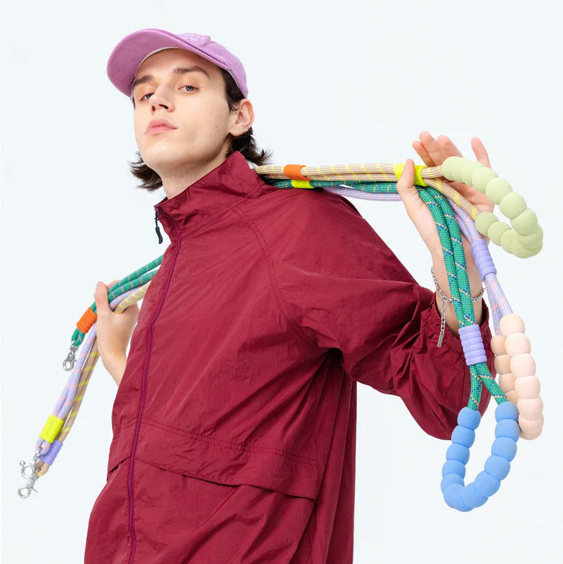 Maogoublue Marshmallow Plus Dog Leash