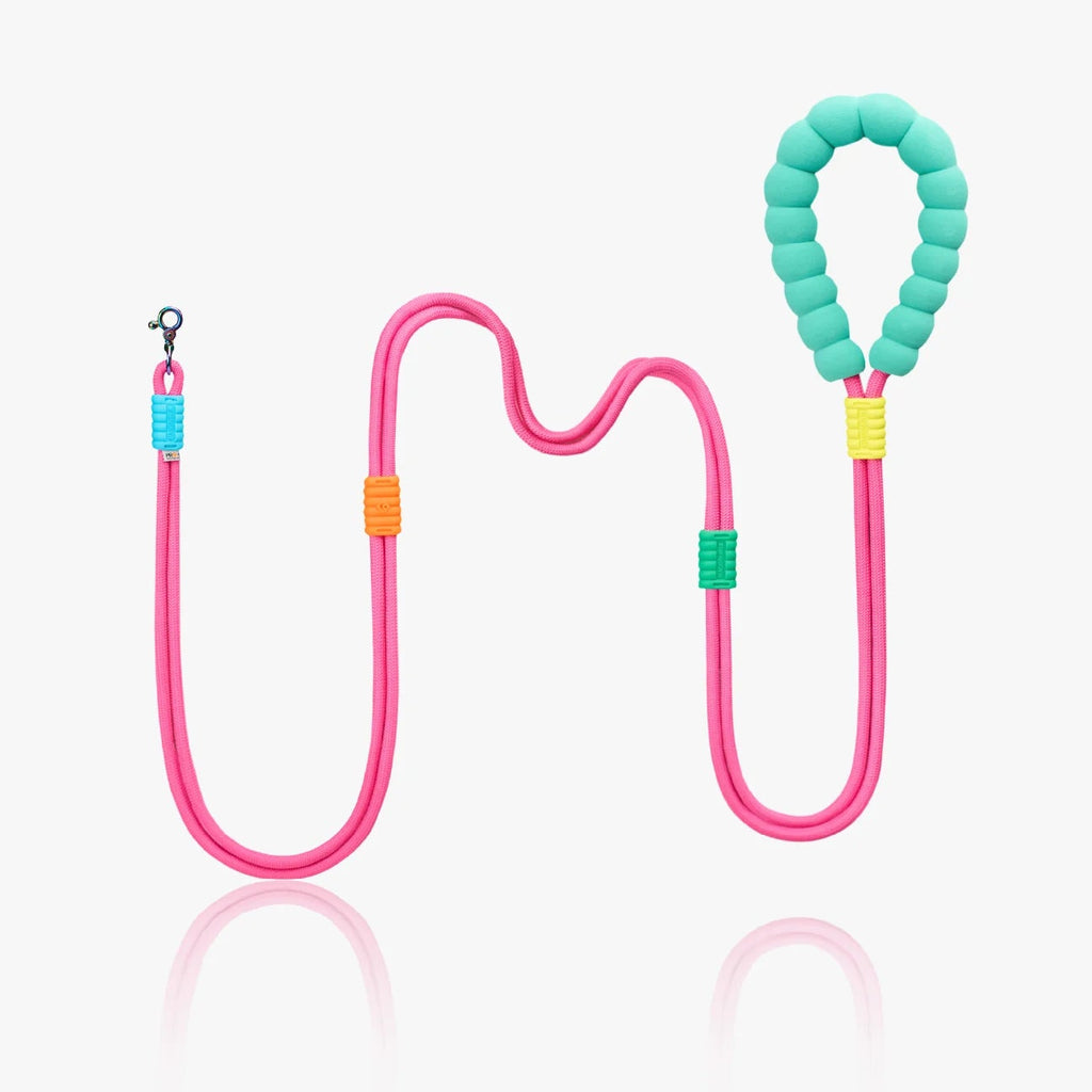 Maogoublue Marshmallow Smart Dog Leash