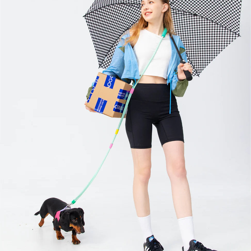 Maogoublue Marshmallow Smart Dog Leash