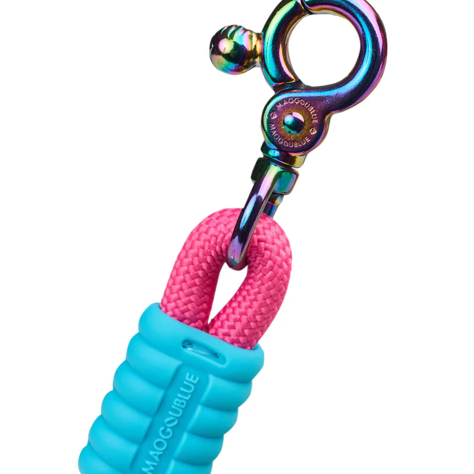 Maogoublue Marshmallow Smart Dog Leash