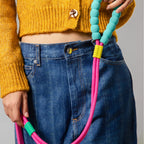 Maogoublue Marshmallow Smart Dog Leash