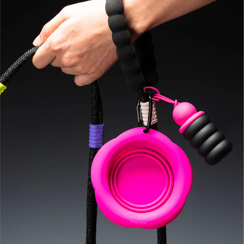 Maogoublue Marshmallow Smart Dog Leash