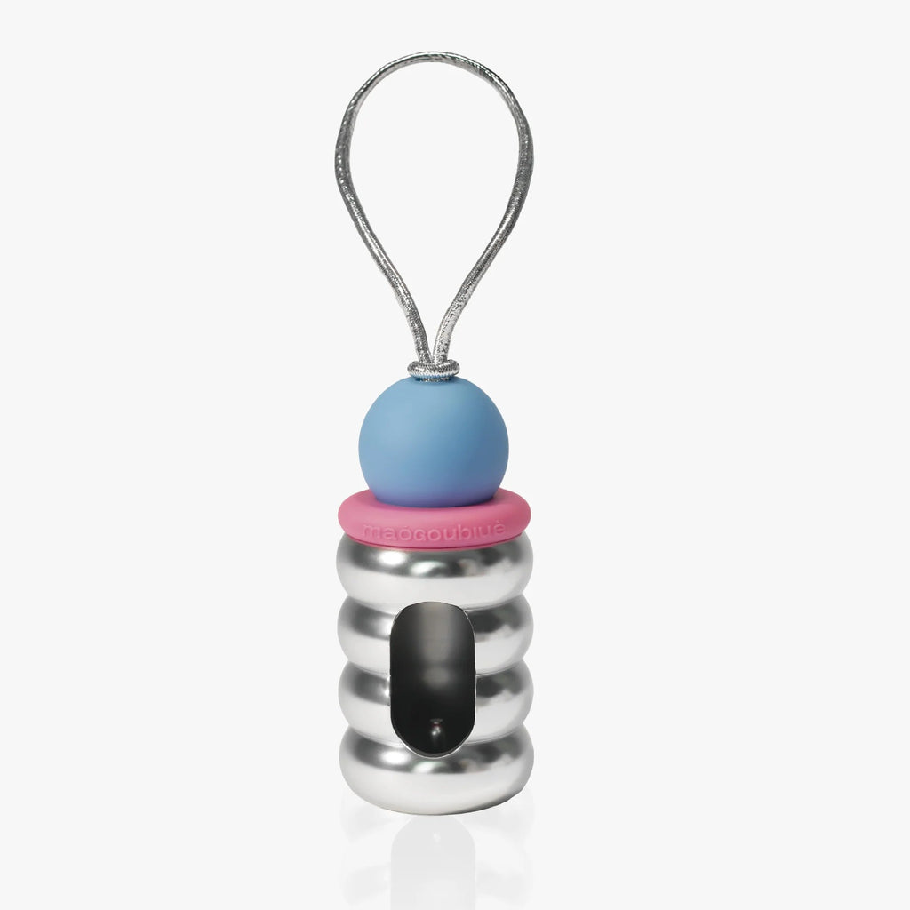 Maogoublue Marshmallow Bucket -Poop Bag