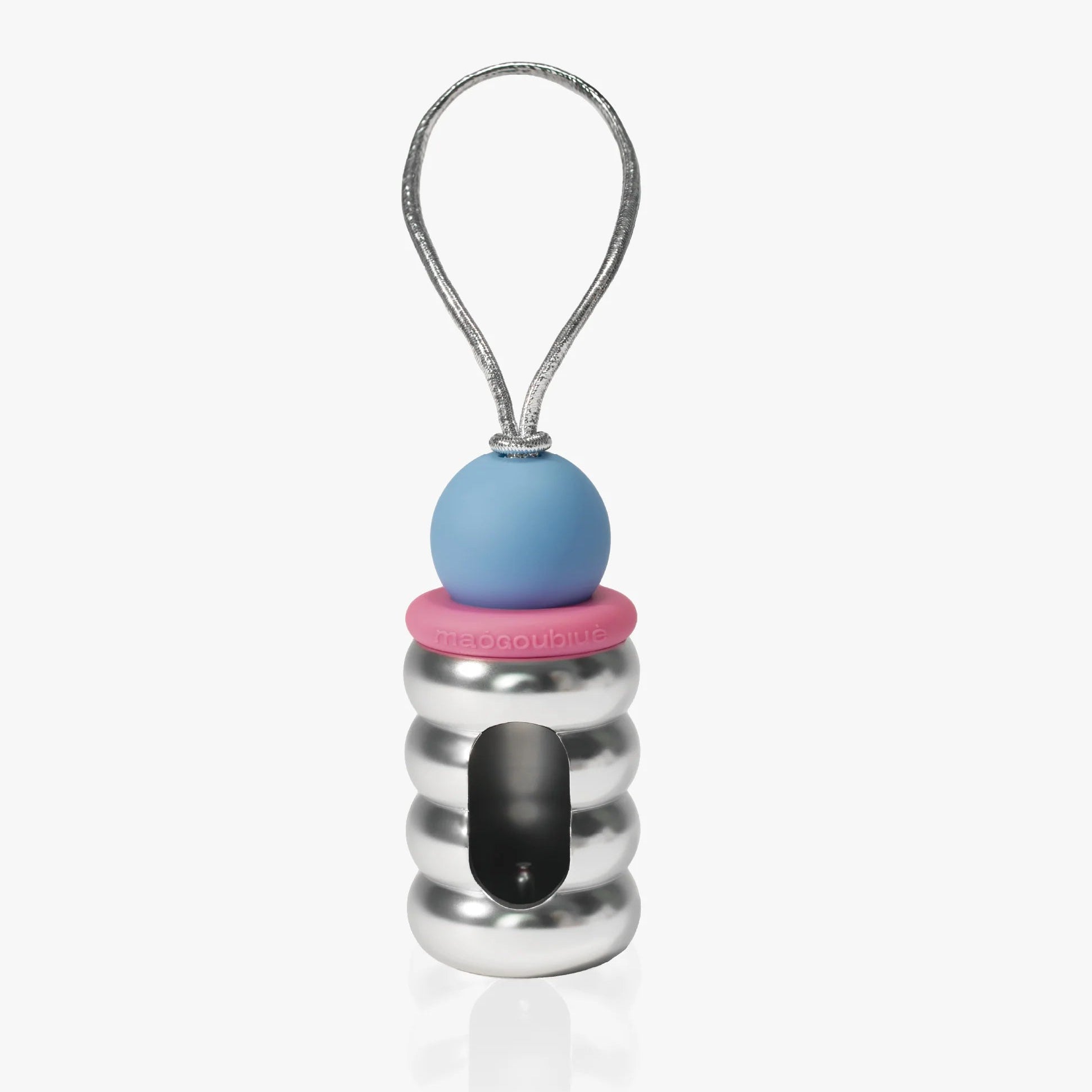 Maogoublue Marshmallow Bucket -Poop Bag
