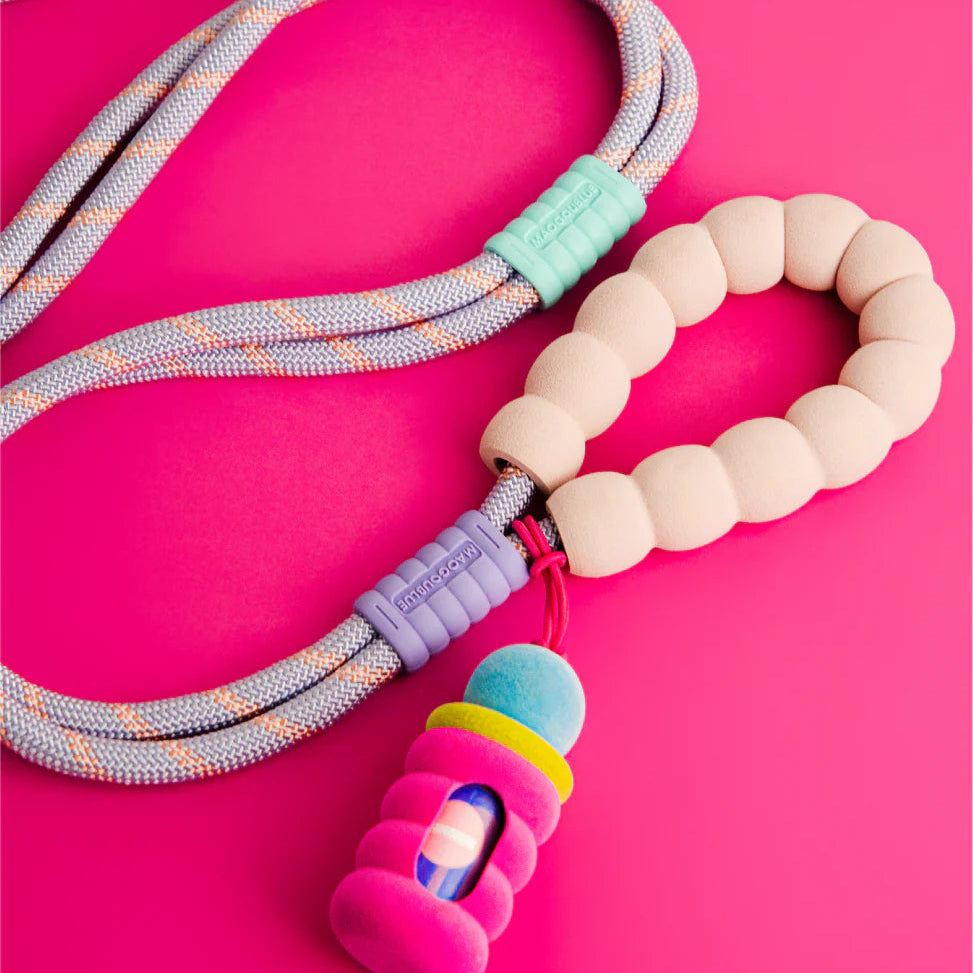 Maogoublue Marshmallow Bucket -Poop Bag