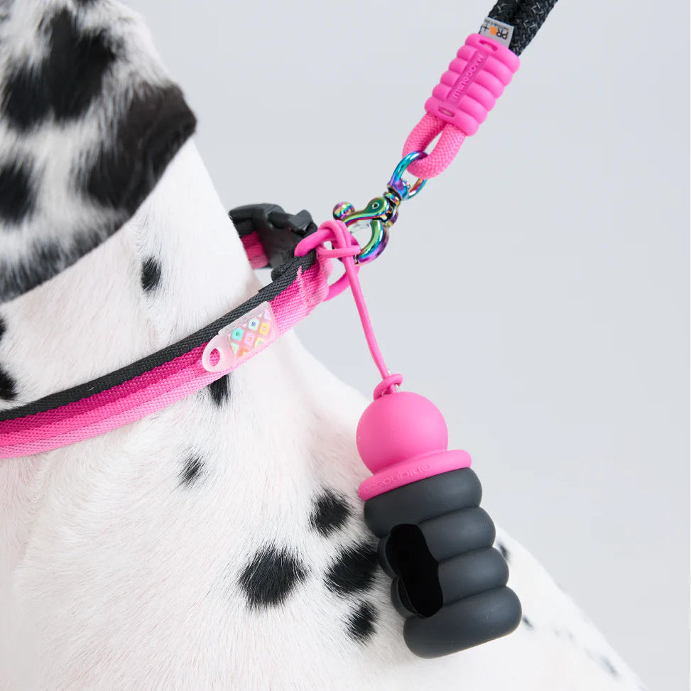 Maogoublue Marshmallow Bucket -Poop Bag