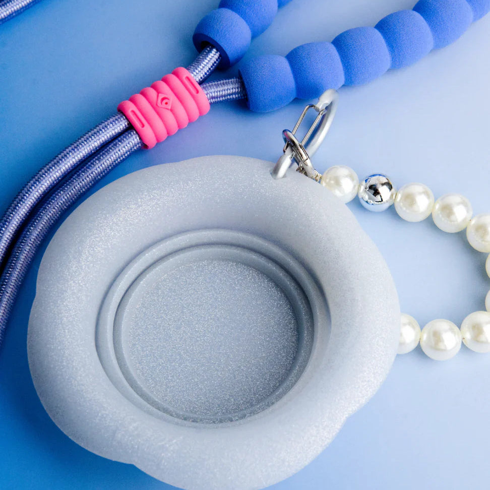 Maogoublue Marshmallow Foldable Bowl