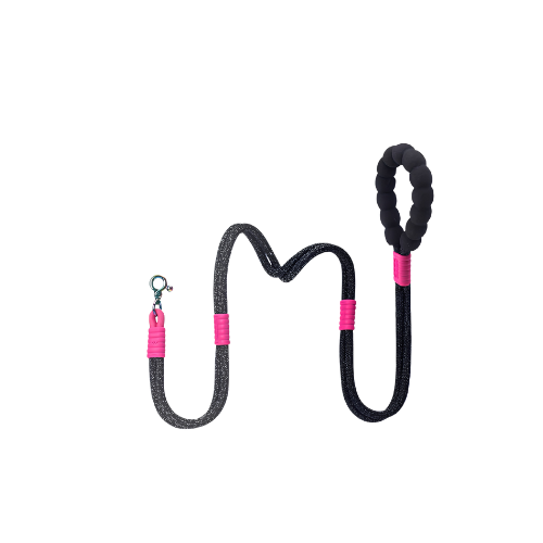 Maogoublue Marshmallow Plus Dog Leash