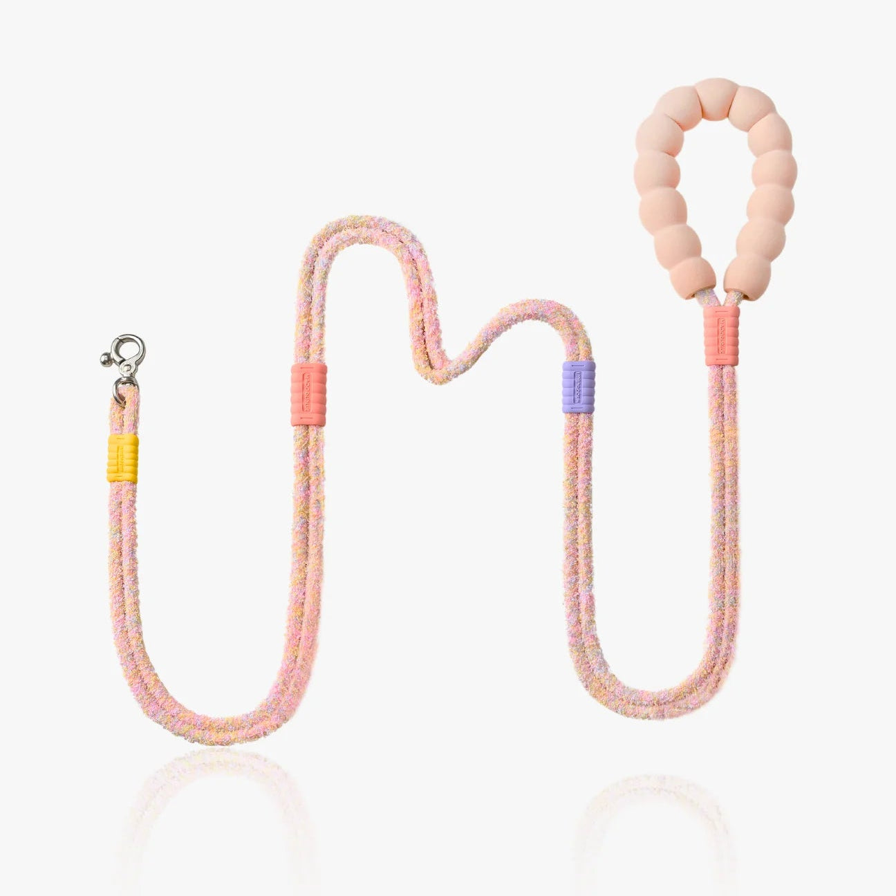 Maogoublue Marshmallow Plus Dog Leash