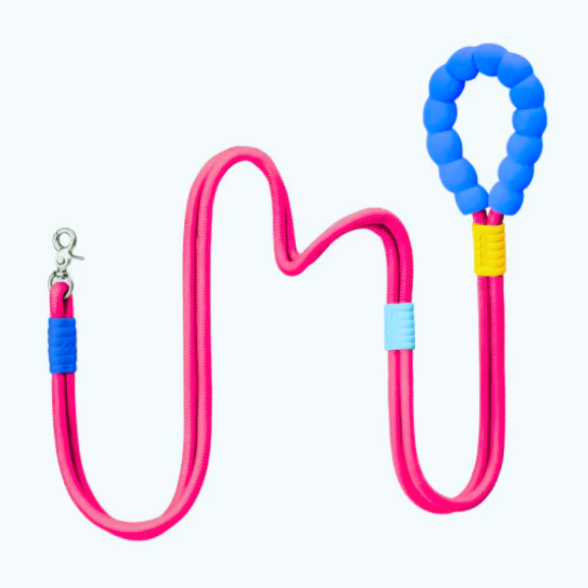 Maogoublue Marshmallow Standard Dog Leash