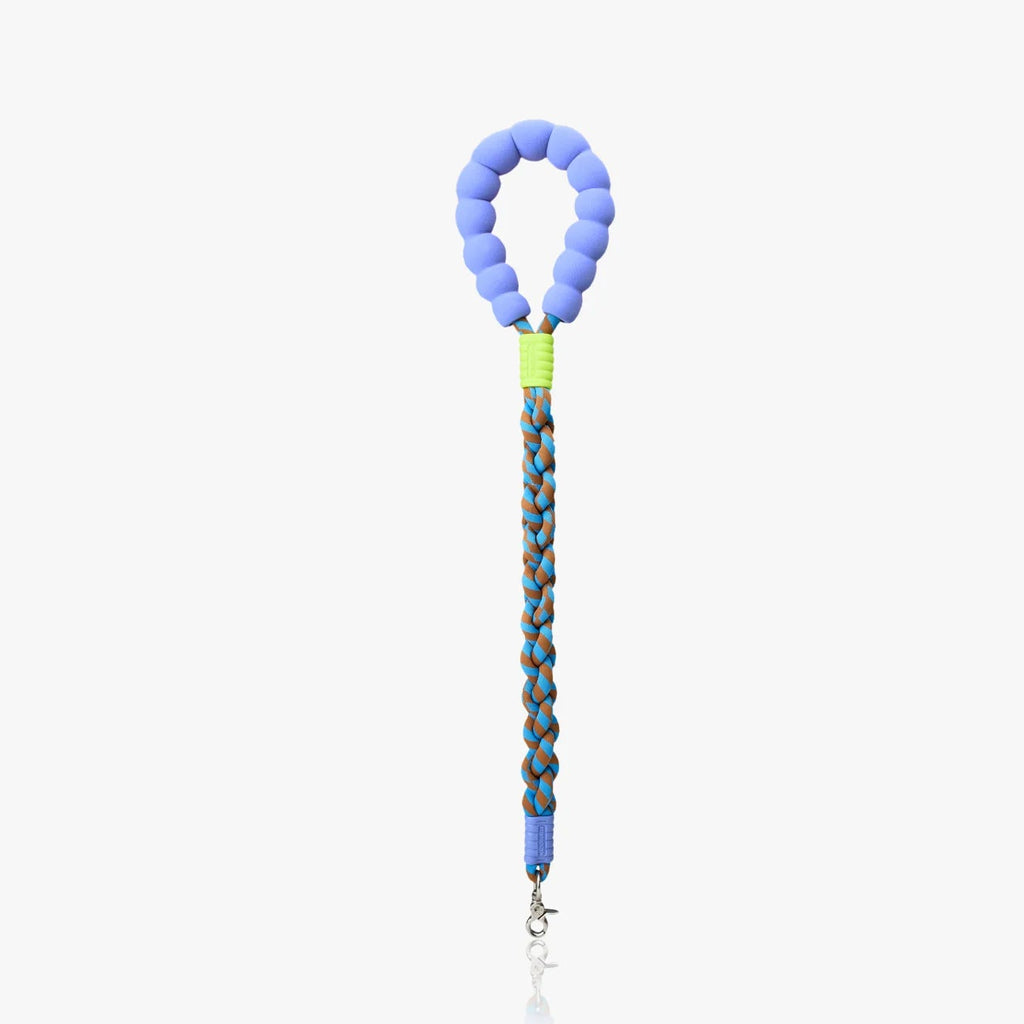 Maogoublue Marshmallow Twisted Dog Leash