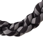 Maogoublue Marshmallow Twisted Dog Leash