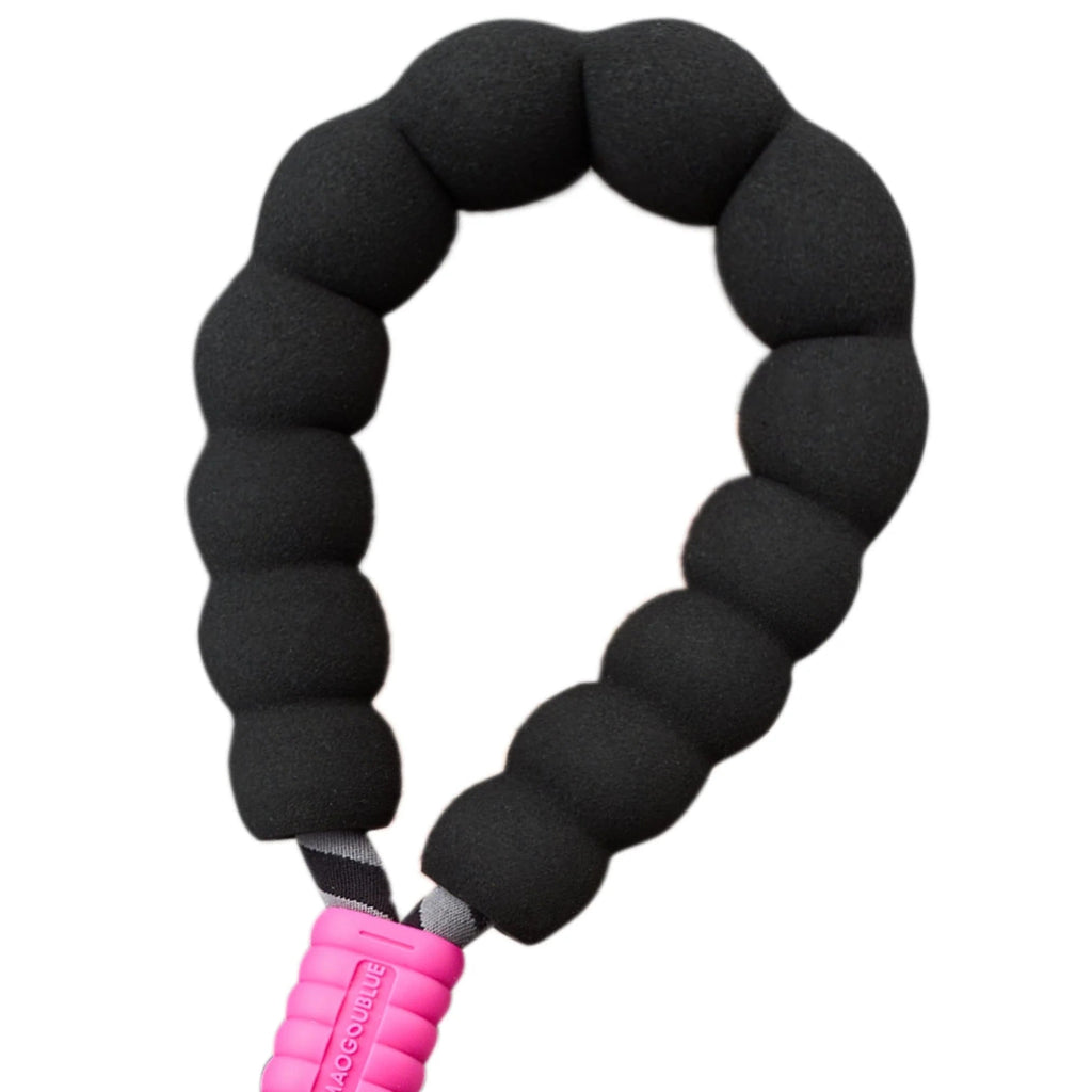 Maogoublue Marshmallow Twisted Dog Leash