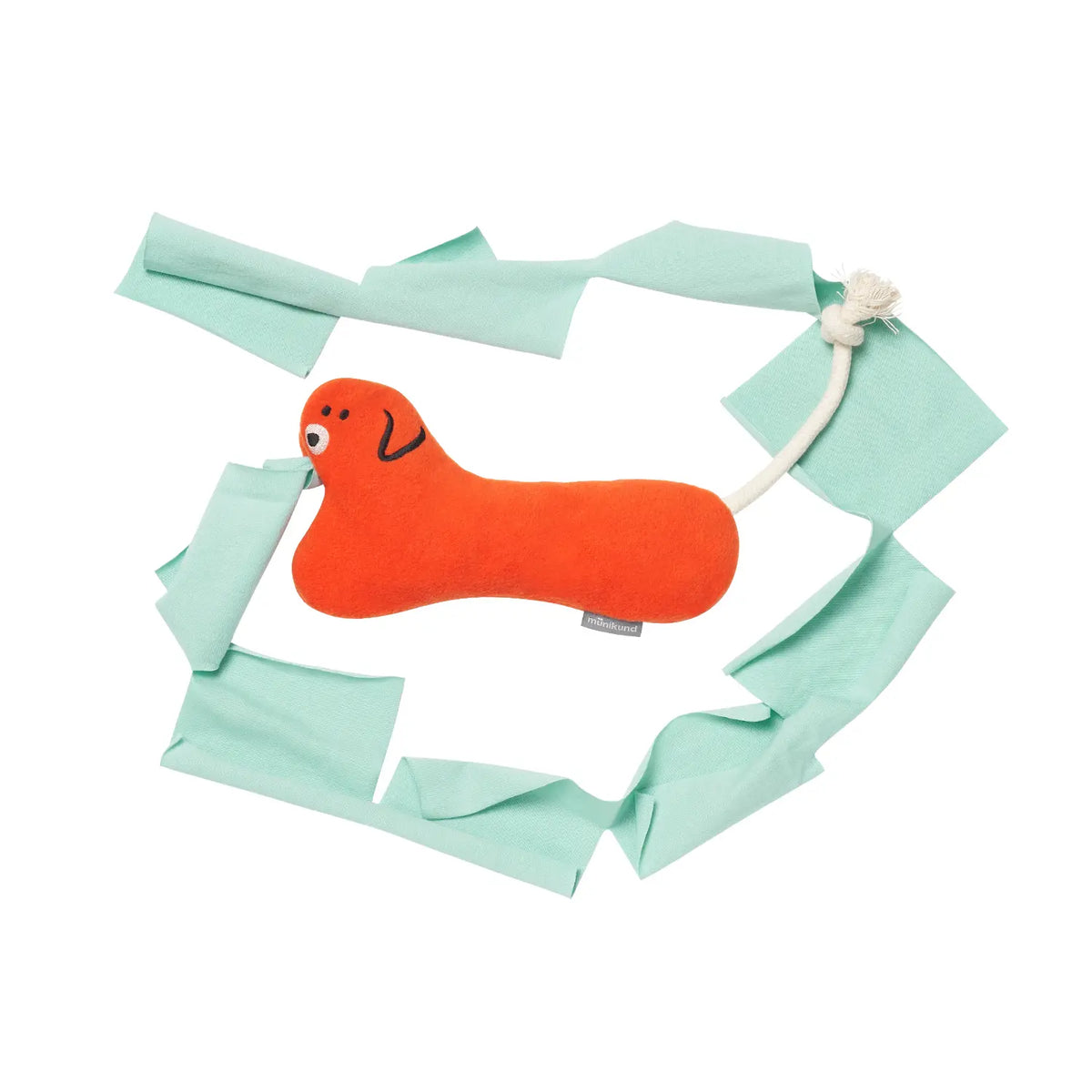 munikund All In One Toy : Nies Nose Work