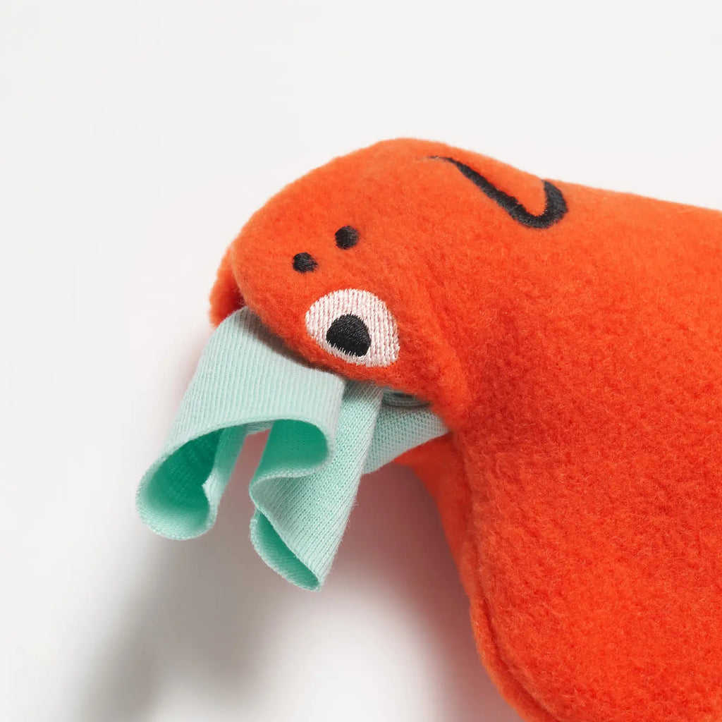 munikund All In One Toy : Nies Nose Work