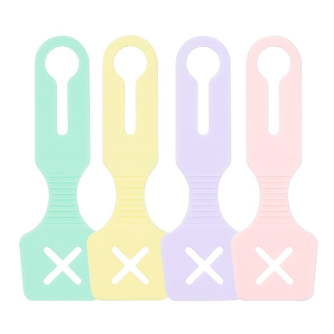 munikund Poo-Spoon